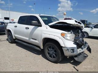 TOYOTA TOYOTA TUNDRA SR5 4.6L V8