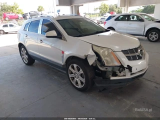 CADILLAC CADILLAC SRX PERFORMANCE COLLECTION