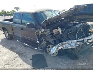 CHEVROLET CHEVROLET SILVERADO 1500 LS