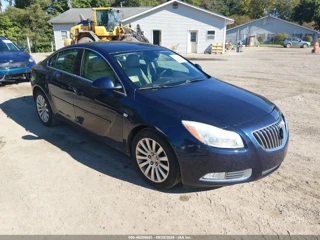 BUICK BUICK REGAL CXL OSHAWA
