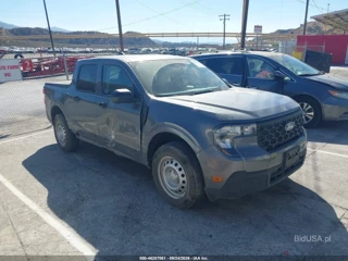 FORD FORD MAVERICK XL
