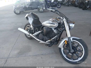 YAMAHA YAMAHA XVS950 A/CT