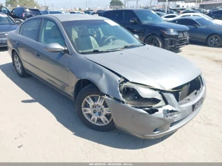 NISSAN NISSAN ALTIMA 2.5 S