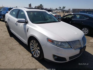 LINCOLN LINCOLN MKS