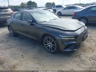 GENESIS GENESIS G70 2.0T AWD