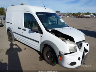 FORD FORD TRANSIT CONNECT XLT