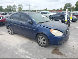 HYUNDAI HYUNDAI ACCENT GLS