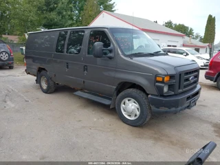 FORD FORD E-250 COMMERCIAL/RECREATIONAL