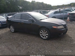 ACURA ACURA TSX