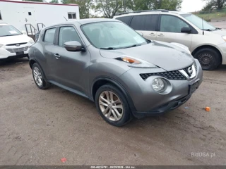 NISSAN NISSAN JUKE S
