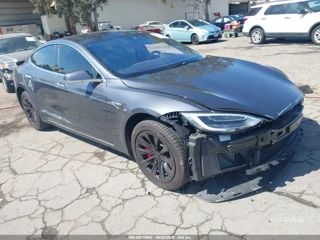 TESLA TESLA MODEL S 90D/P100D/P85D/P90D