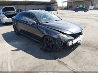 LEXUS LEXUS IS 250