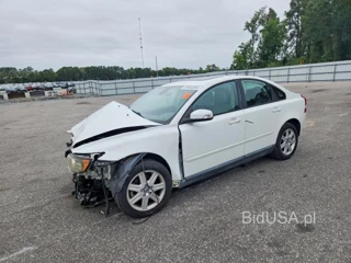 VOLVO S40 2.4I