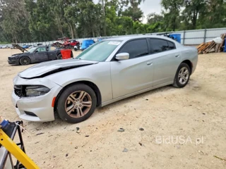 DODGE CHARGER SXT