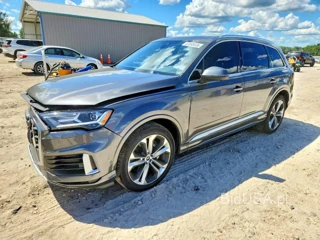 AUDI Q7 PREMIUM PLUS
