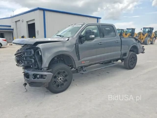 FORD F250 SUPER DUTY