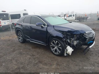 LEXUS LEXUS RX 350