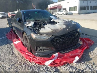 AUDI AUDI A7 55 PREMIUM