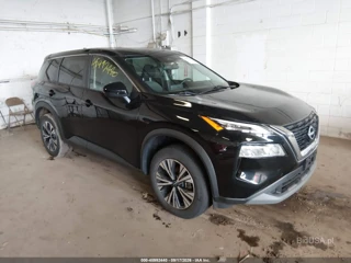NISSAN NISSAN ROGUE SV FWD