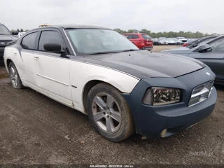 DODGE DODGE CHARGER RT