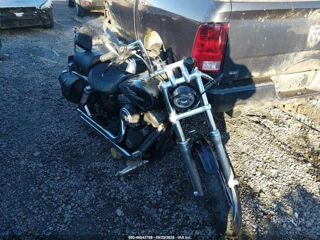 HARLEY-DAVIDSON HARLEY-DAVIDSON FXDBI