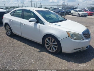 BUICK BUICK VERANO