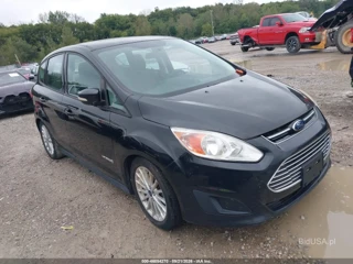 FORD FORD C-MAX HYBRID SE