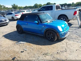 MINI MINI COOPER S