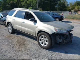 GMC ACADIA SLE-1
