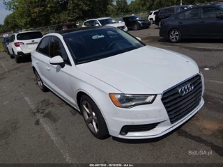 AUDI AUDI A3 2.0T PREMIUM