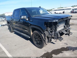 GMC SIERRA 1500 , SHORT BED, ELEVATION, 4WD