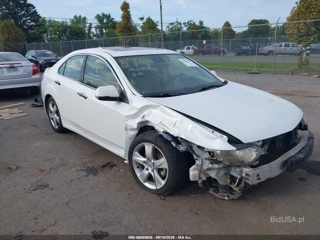 ACURA ACURA TSX 2.4