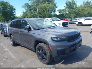 JEEP JEEP GRAND CHEROKEE L ALTITUDE 4X4