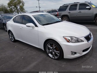 LEXUS LEXUS IS 250