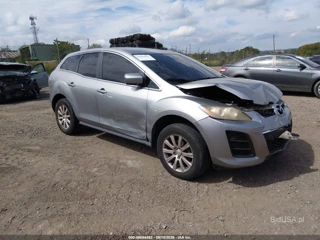 MAZDA MAZDA CX-7 I SV