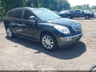 BUICK BUICK ENCLAVE 2XL