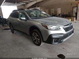SUBARU SUBARU OUTBACK LIMITED