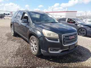 GMC ACADIA SLT-1