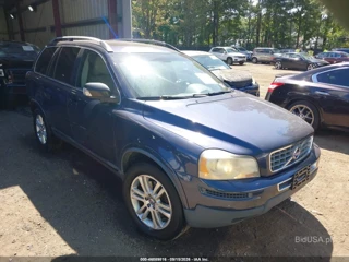 VOLVO VOLVO XC90 3.2/3.2 PLATINUM/3.2 PREMIER PLUS