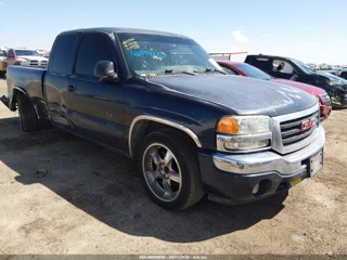 GMC SIERRA 1500 SLE