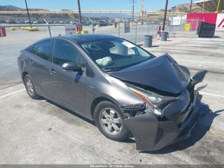 TOYOTA TOYOTA PRIUS TWO
