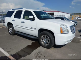 GMC YUKON DENALI