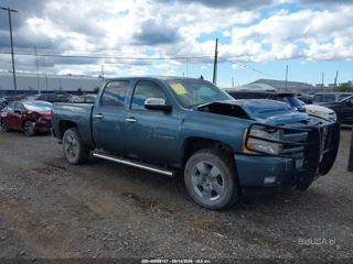 CHEVROLET CHEVROLET SILVERADO 1500 LT