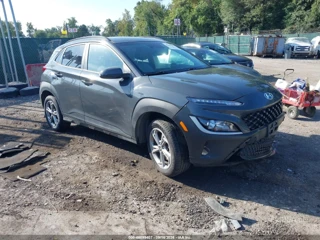 HYUNDAI HYUNDAI KONA SEL