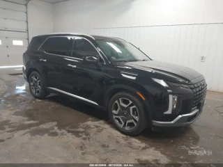 HYUNDAI HYUNDAI PALISADE LIMITED