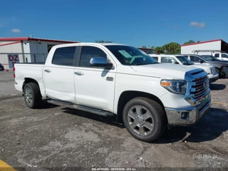 TOYOTA TOYOTA TUNDRA