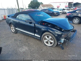 FORD FORD MUSTANG V6 DELUXE/V6 PREMIUM