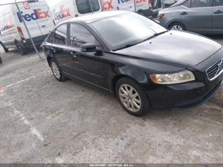 VOLVO VOLVO S40 2.4I
