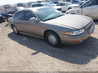 BUICK BUICK LESABRE CUSTOM