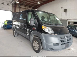 RAM RAM PROMASTER 1500 LOW ROOF